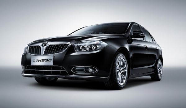 Brilliance H530