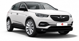 opel grandlandx