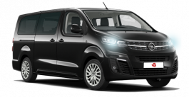 opel zafira-life